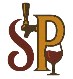 SIP HAPPENS Logo